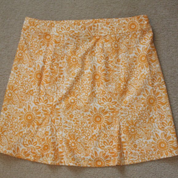 Ripskirt Hawaii - Tuscan Sunflower yellow! Beach Ready - Picture 3 of 8